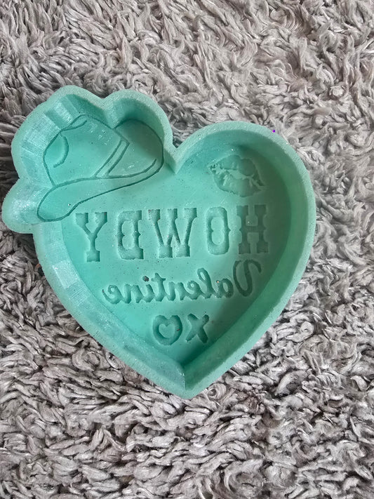 Destash- Howdy Valentine- GNG7