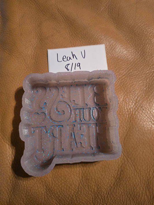 Destash- Bless Your Heart - GNG7