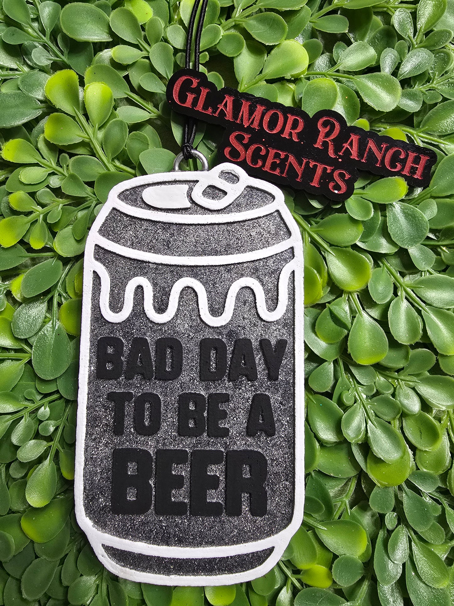 Bad Day to Be a Beer