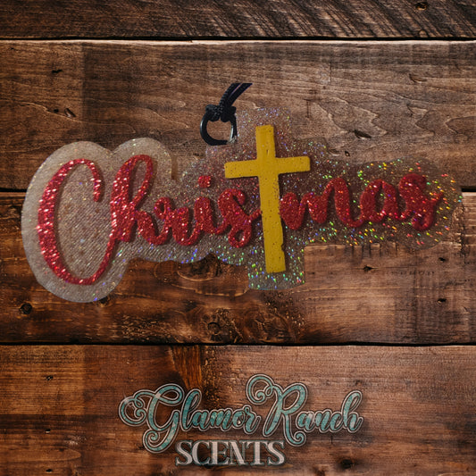 RTS- ChrisTmas- Sugar Cookie