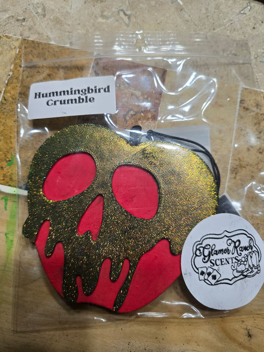 RTS-Poison Apple- Hummingbird Crumble
