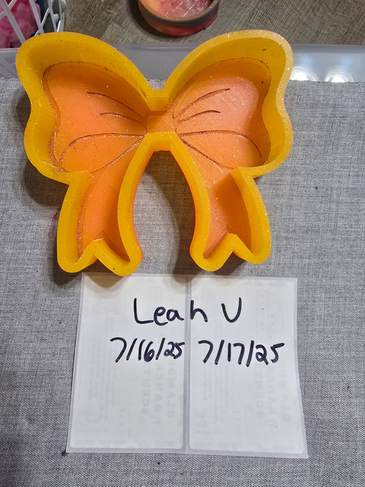 Destash- Bow- TFJ
