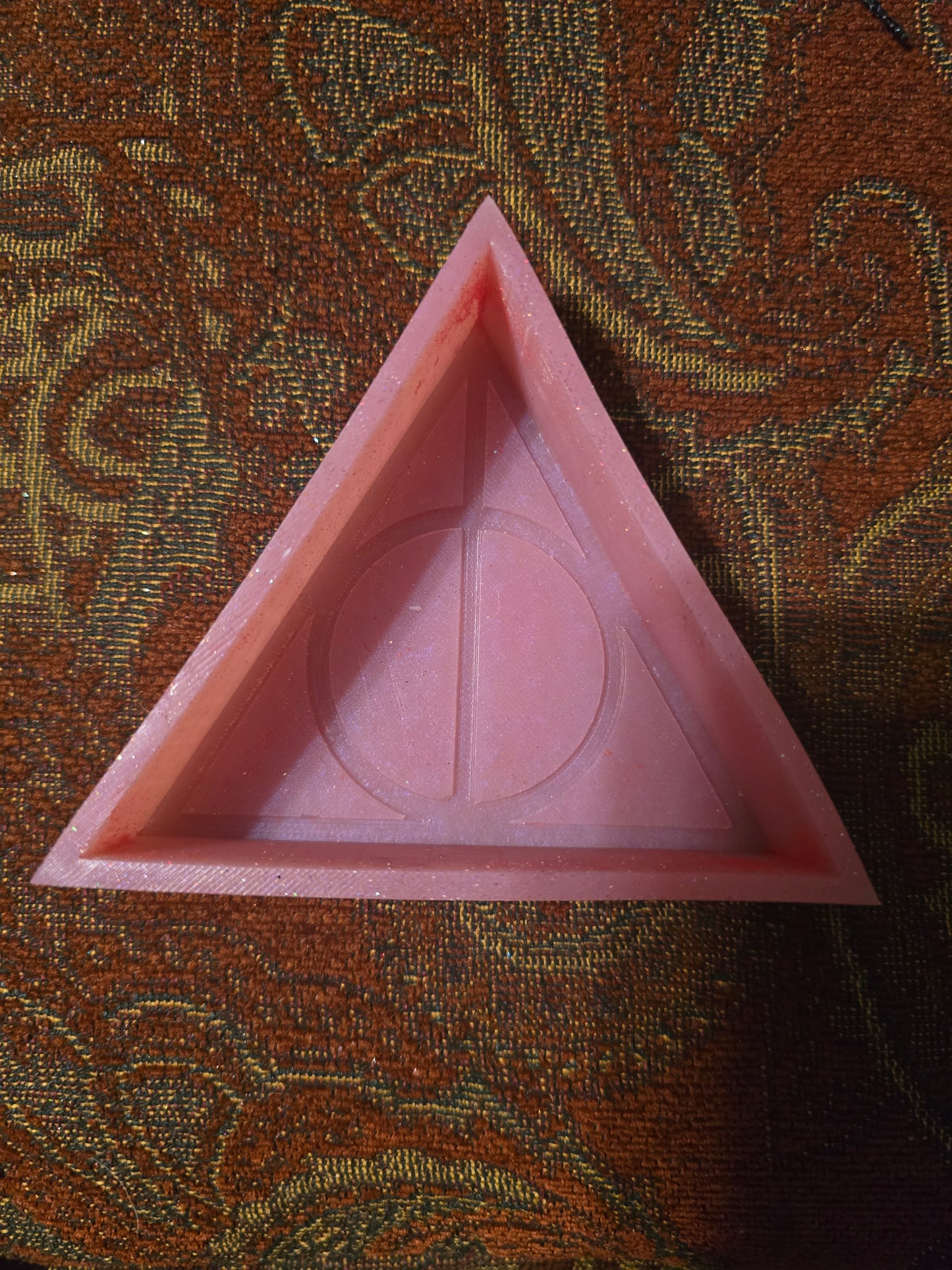 Destash- Deathly Hallows