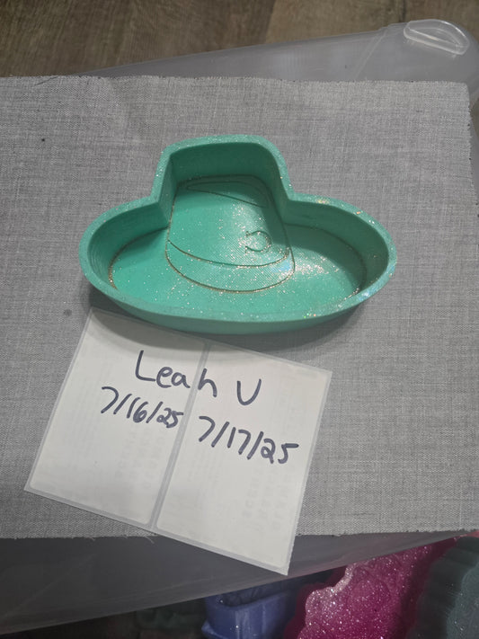 Destash- Designer Hat