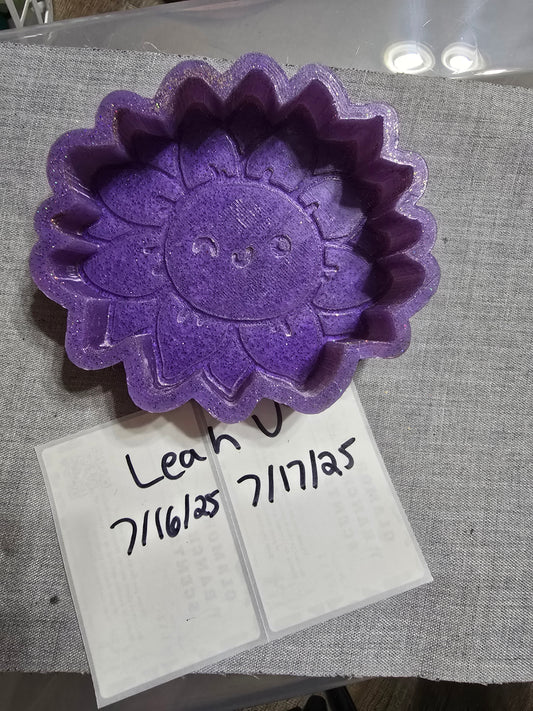 Destash- Smiley Sunflower- GNG7
