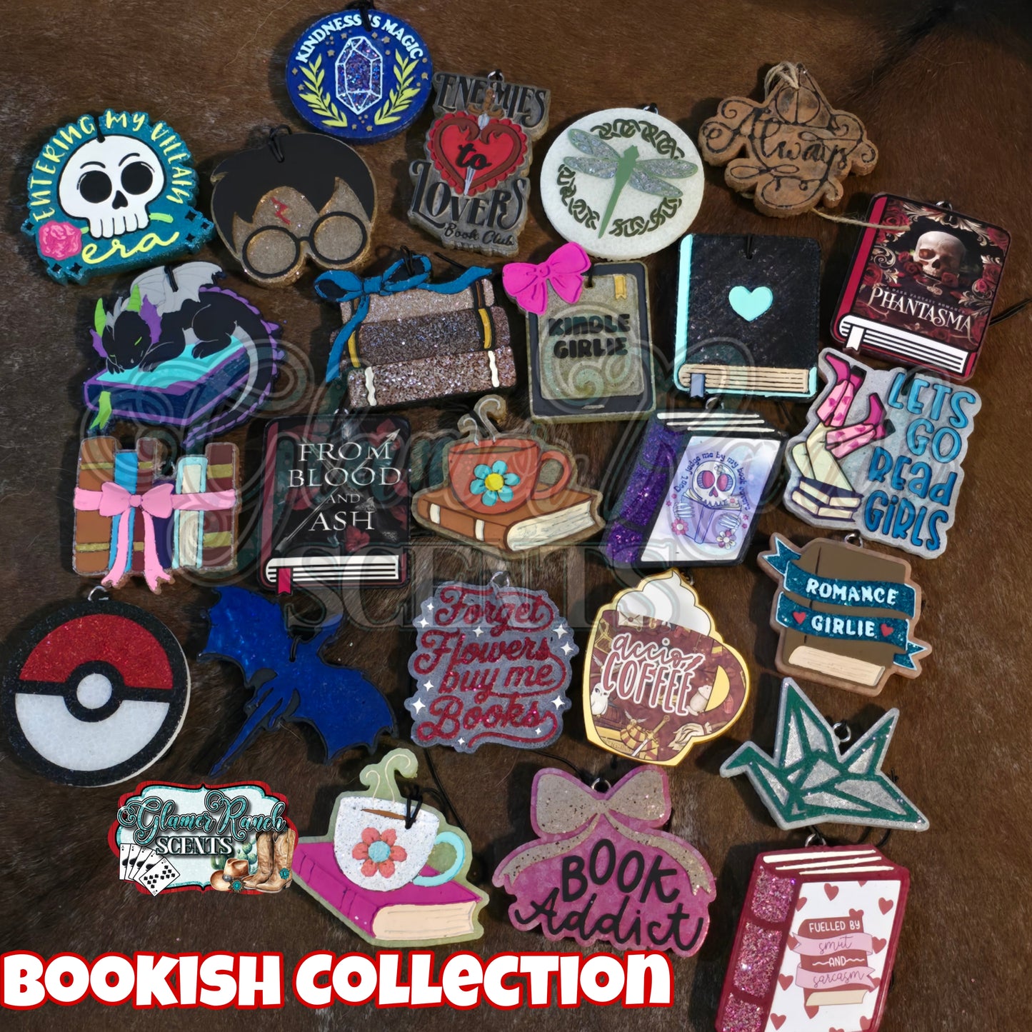 Wholesale Grab Bag 10 count