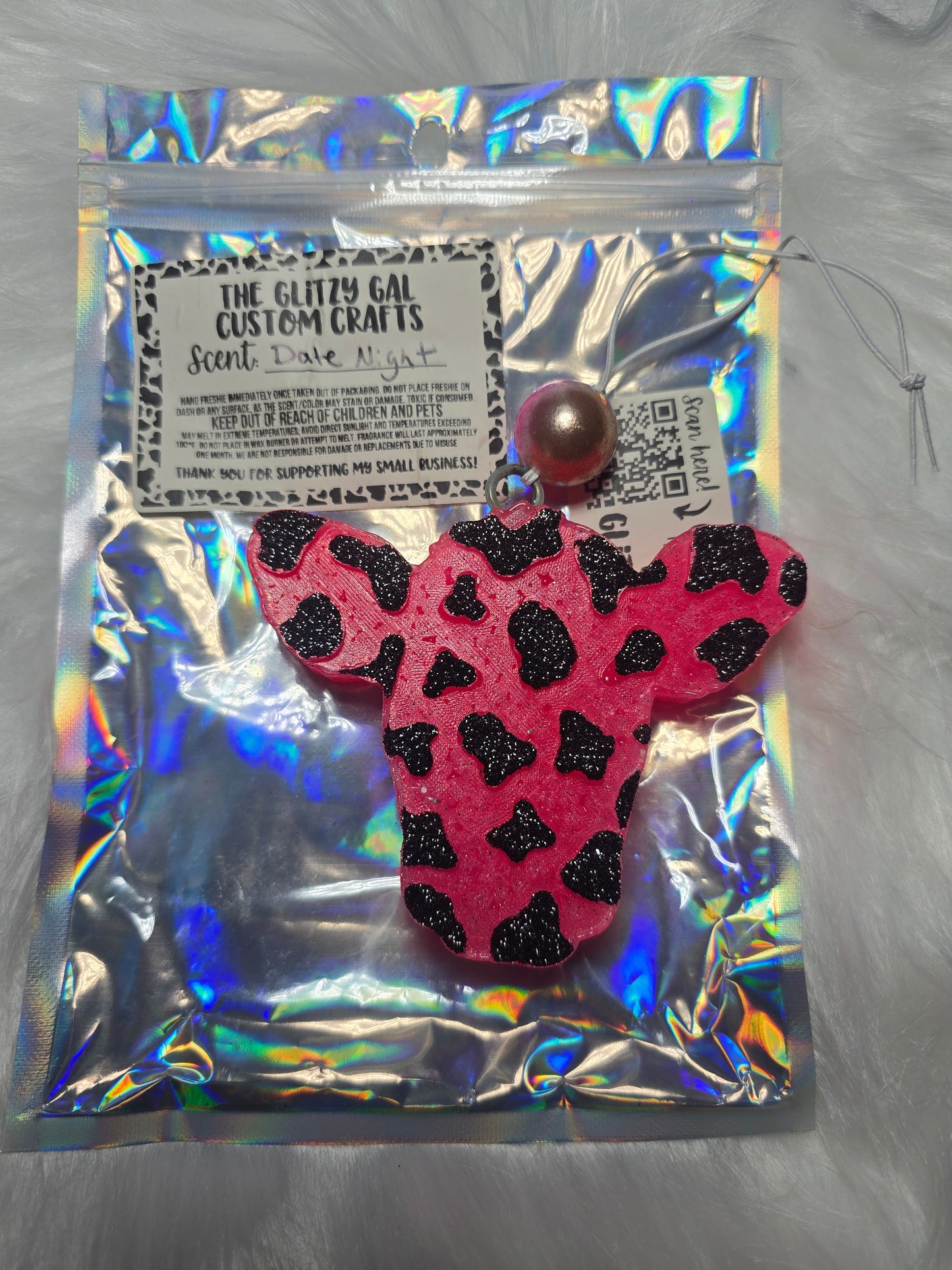 Rts- Cow Head- Date Night