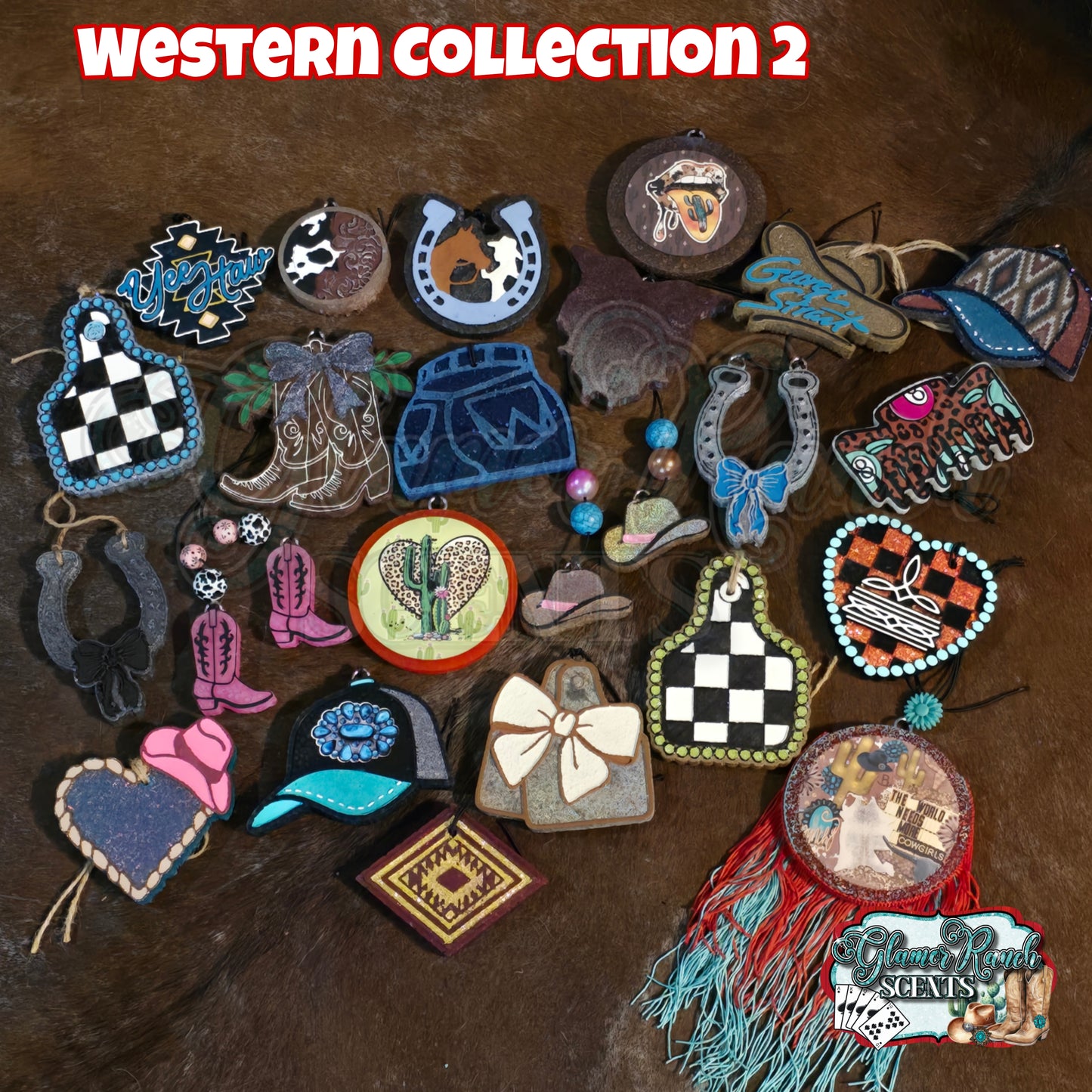 Wholesale Grab Bag 10 count