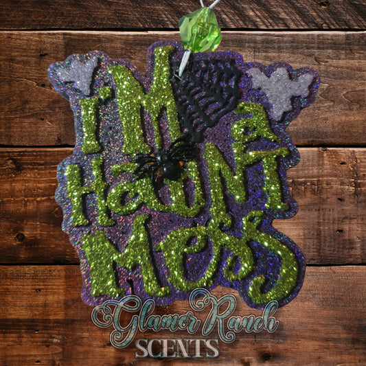 Rts-Haunt Mess-Narcissist