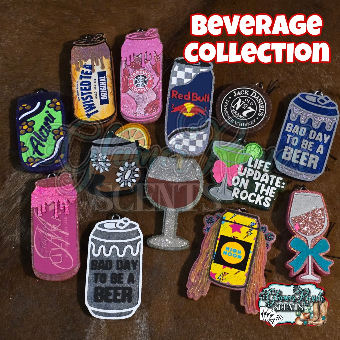 Wholesale Grab Bag 10 count