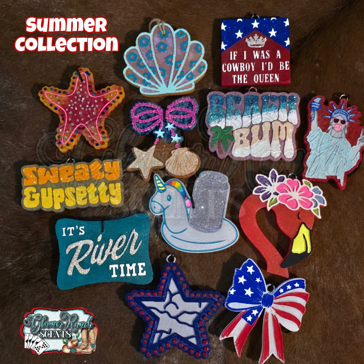 Wholesale Grab Bag 10 count