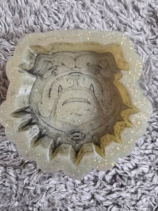 Destash- Bulldog