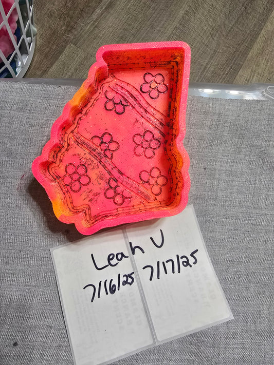 Destash- Floral Georgia