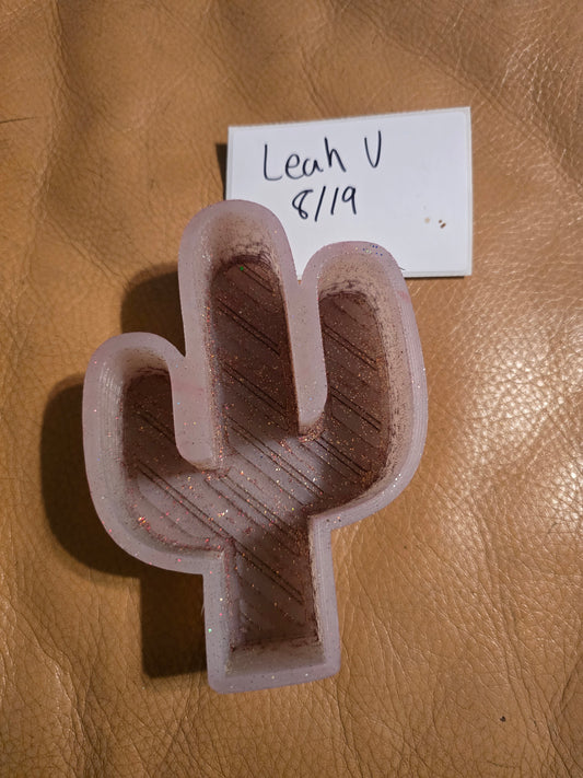 Destash- Peppermint Cactus- Bossy Boots