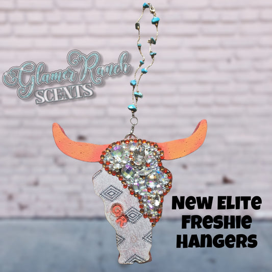Elite Freshie Hanger