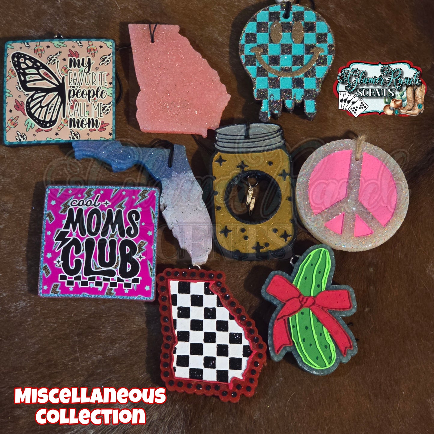 Wholesale Grab Bag 10 count