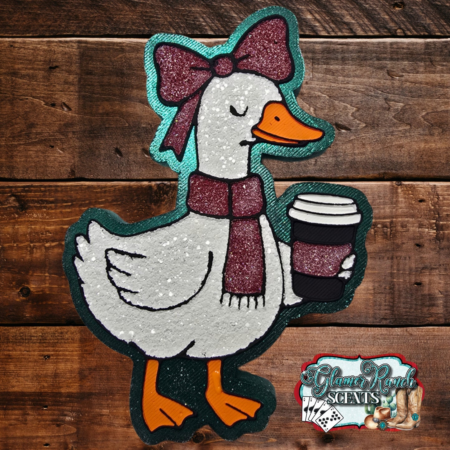 Fall Goose