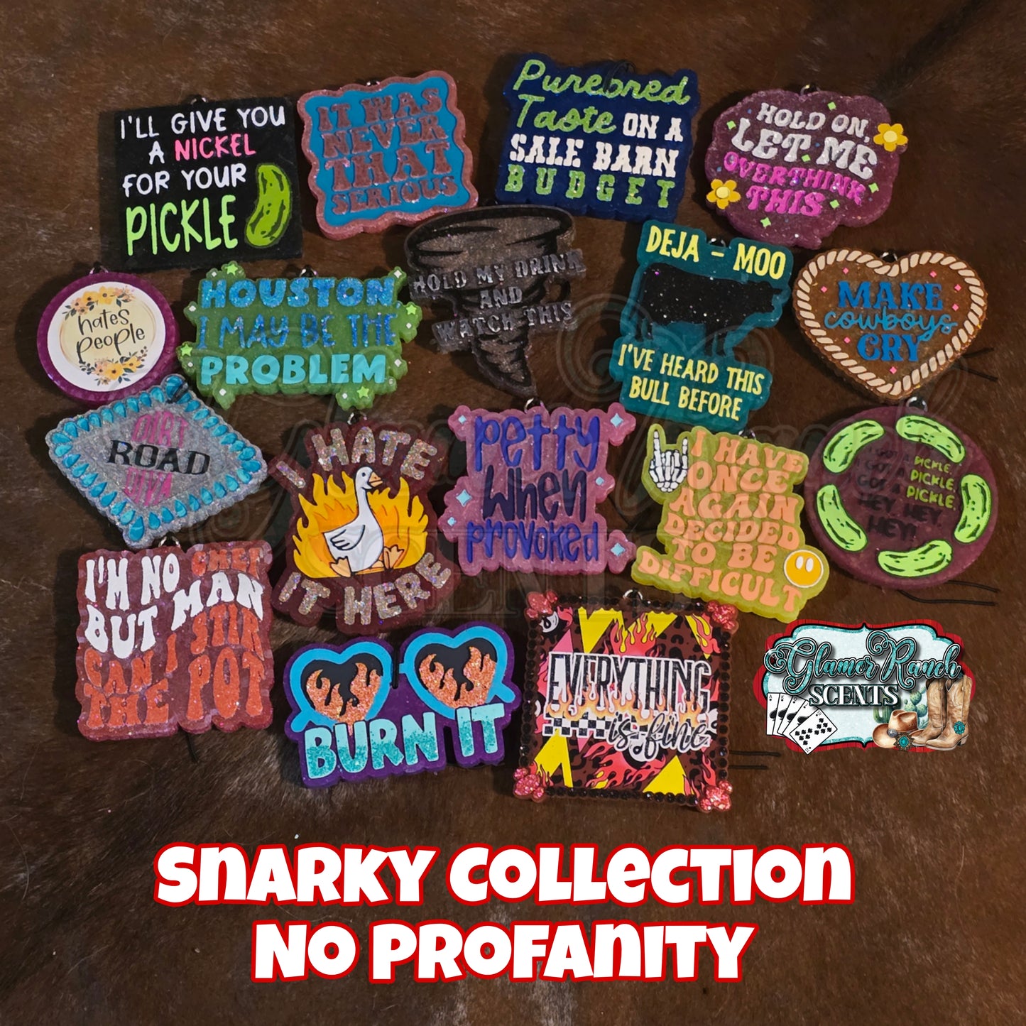 Wholesale Grab Bag 10 count
