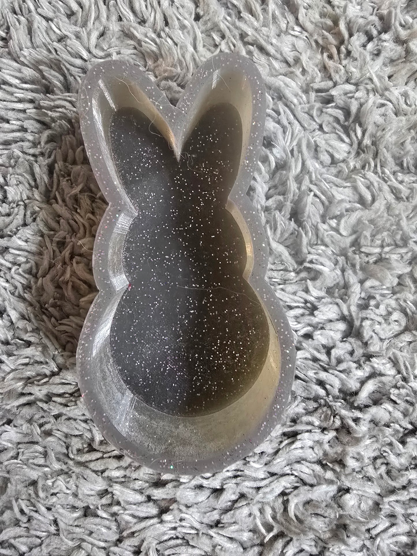 Destash- Peep Bunny- MSM
