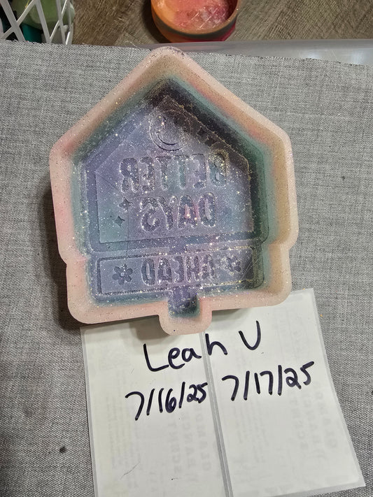Destash- Better Days Ahead- GGE