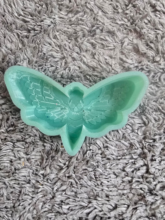 Destash- Death Moth- MSM