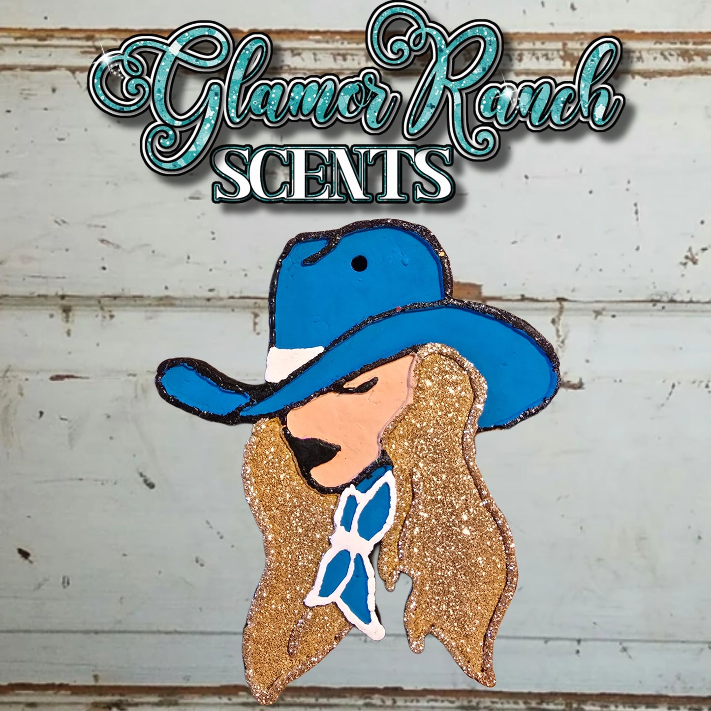 RTS- Rodeo Queen Cowgirl- Cowboy