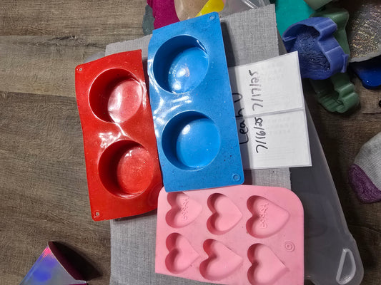 Destash- Bundle Vent