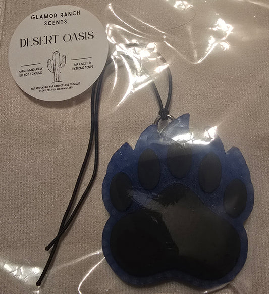 RTS- Bear Paw- Desert Oasis