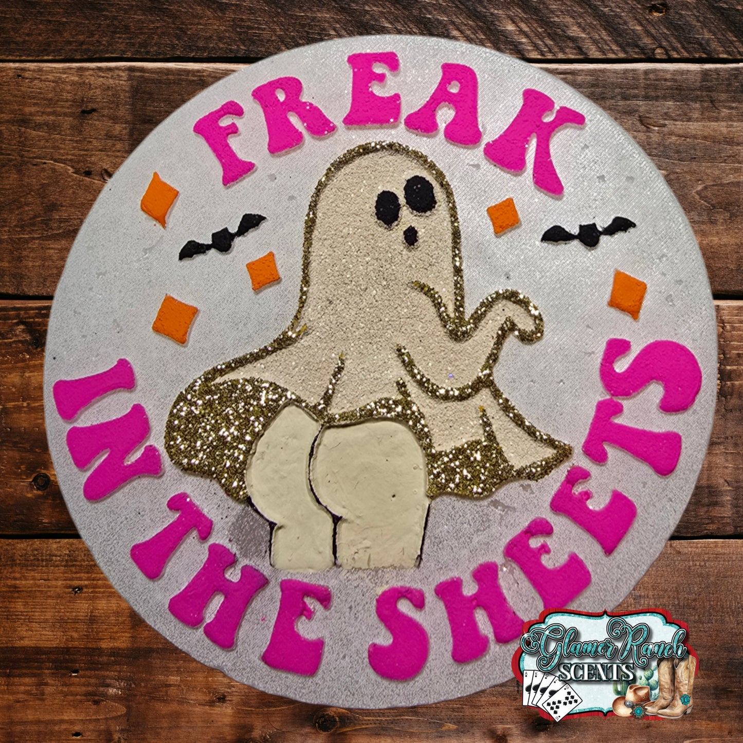Freak in the Sheets