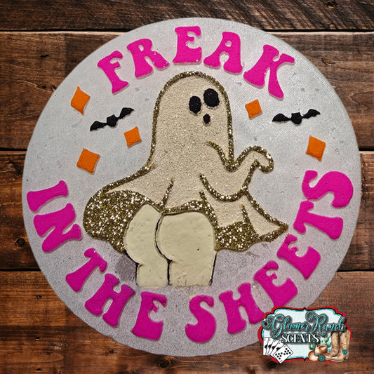 Freak in the Sheets