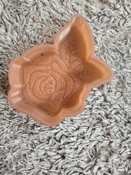 Destash- Rose