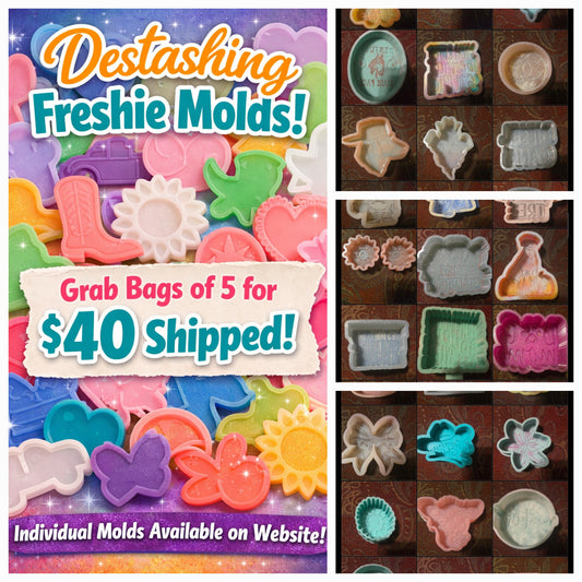 Destash Grab Bag