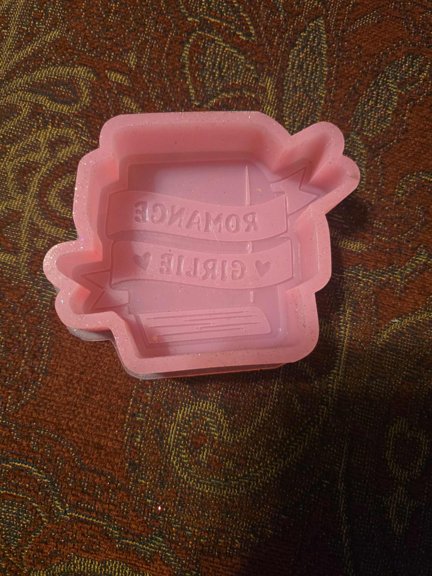 Destash- Romance Girly- ABC