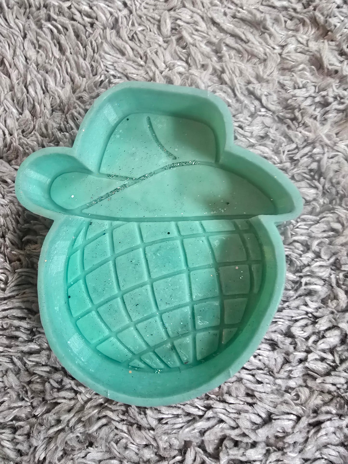 Destash- Disco w/ Cowboy Hat- GNG7