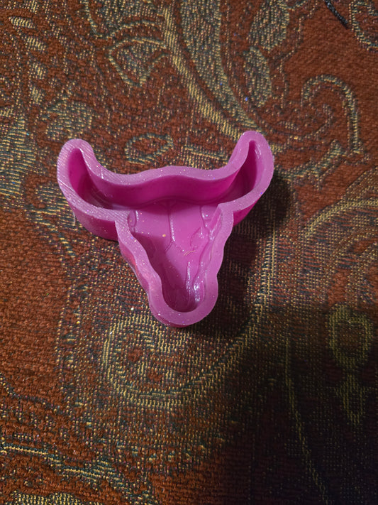 Destash- Bull vent