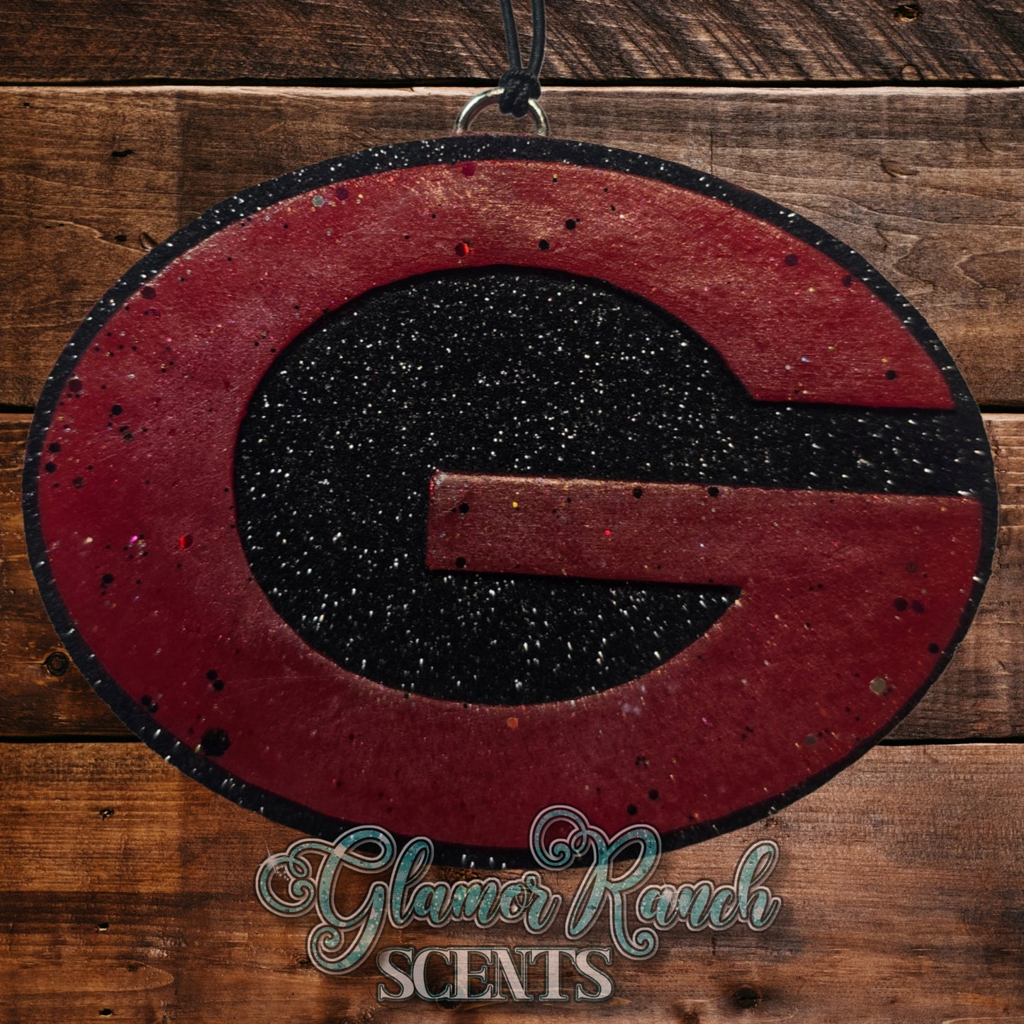 RTS- "G" - Glamor Ranch