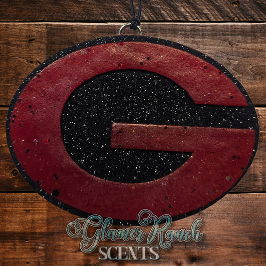 RTS- "G" - Glamor Ranch