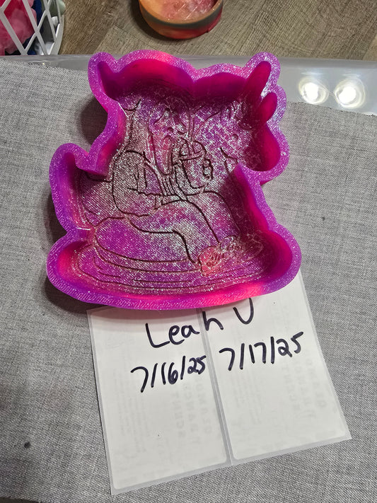 Destash- Scream on Float