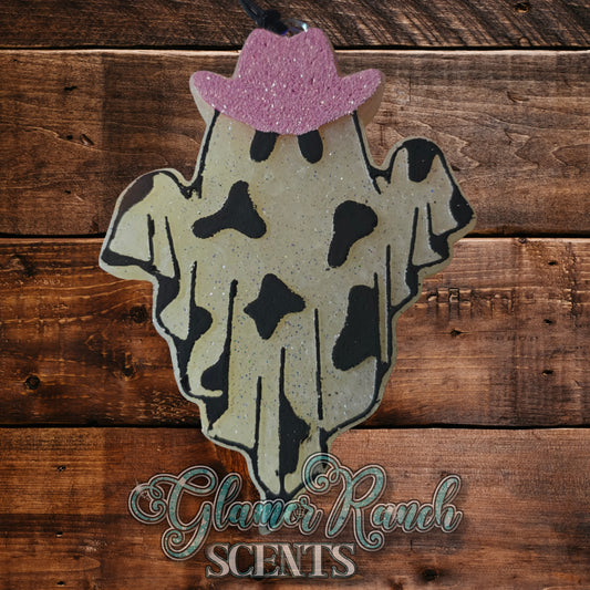 RTS- CowBoo- Sweater Weather