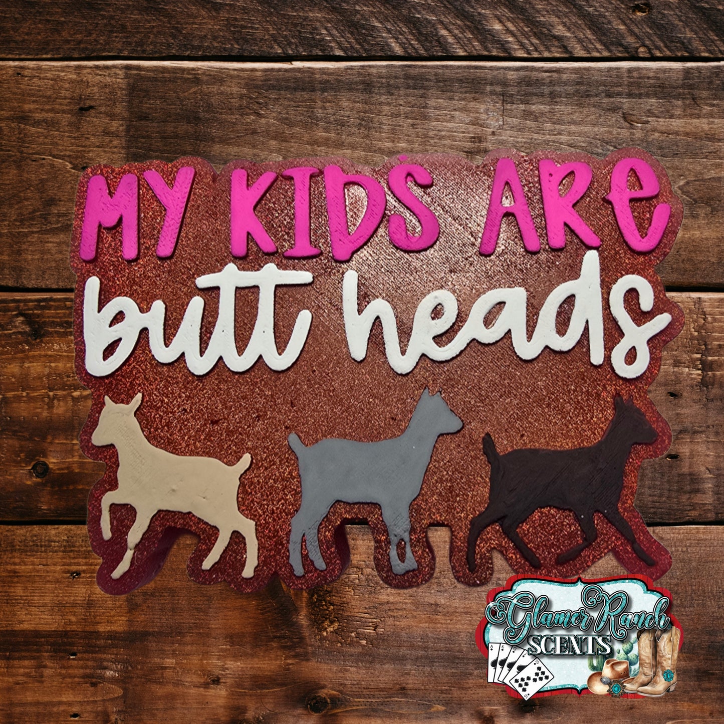My Kids are Buttheads