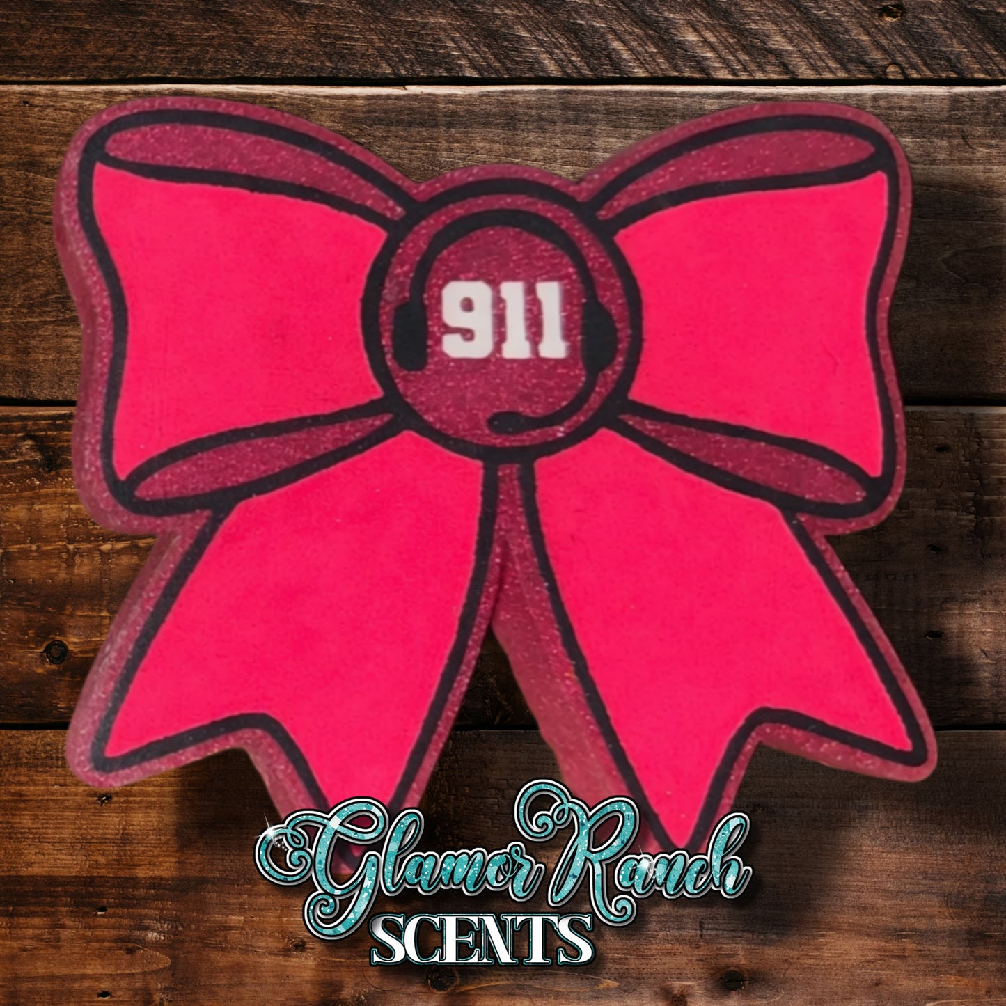 911 Dispatcher Bow