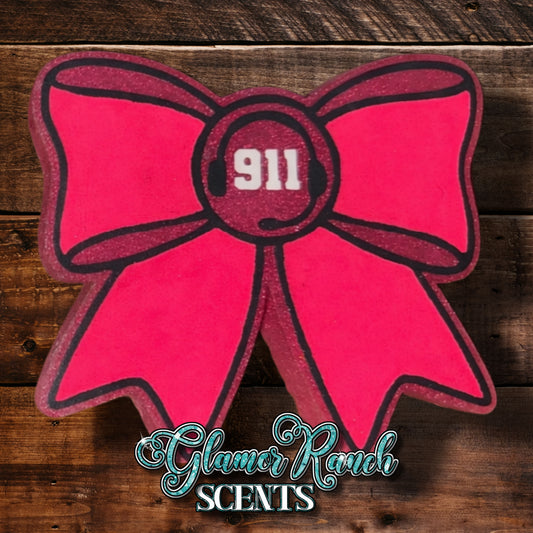 911 Dispatcher Bow