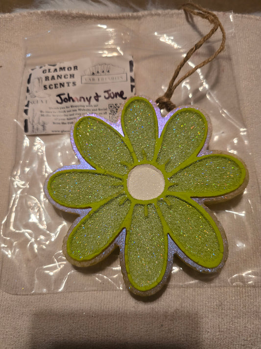 RTS- Daisy- Johnny and June